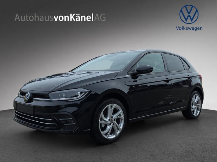 VW Polo Style Edition 50, Benzina, Auto nuove, Automatico