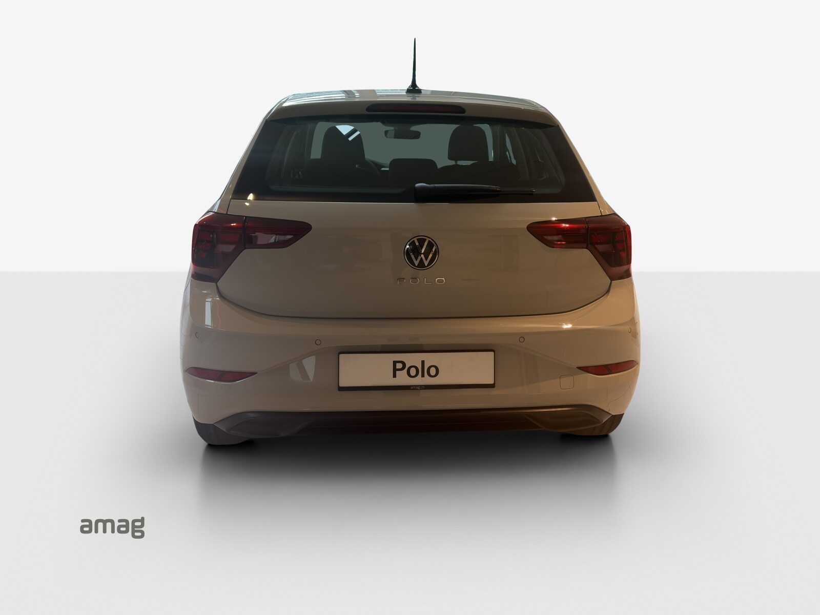VW Polo Life, Essence, Voiture nouvelle, Automatique - 4