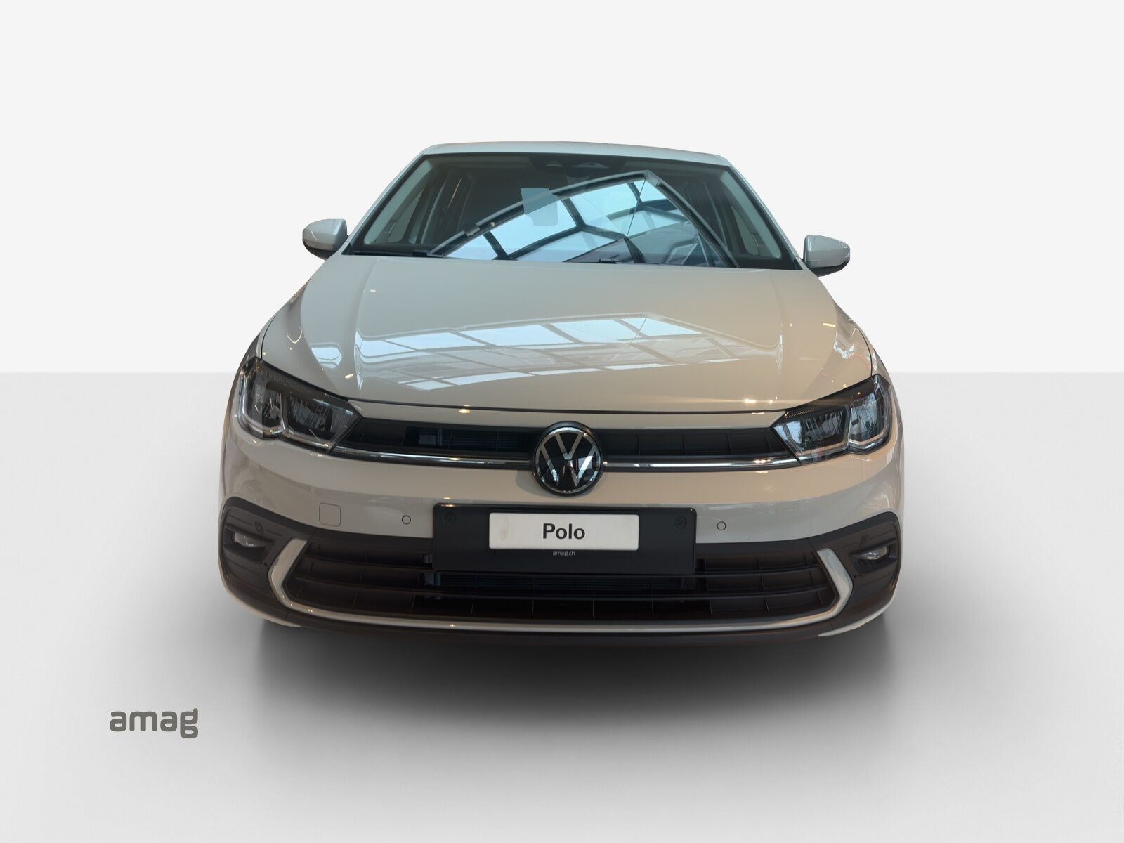 VW Polo Life, Essence, Voiture nouvelle, Automatique - 7