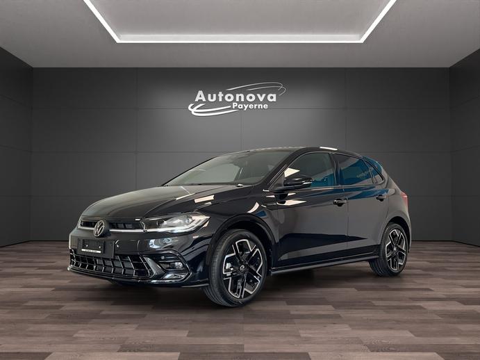 VW Polo R-Line, Benzina, Auto nuove, Automatico