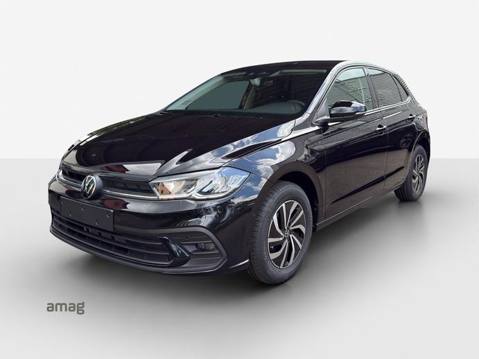 VW Polo Life, Benzina, Auto nuove, Automatico