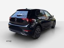 VW Polo Life, Benzina, Auto nuove, Automatico - 5