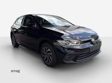 VW Polo Life, Benzina, Auto nuove, Automatico - 6
