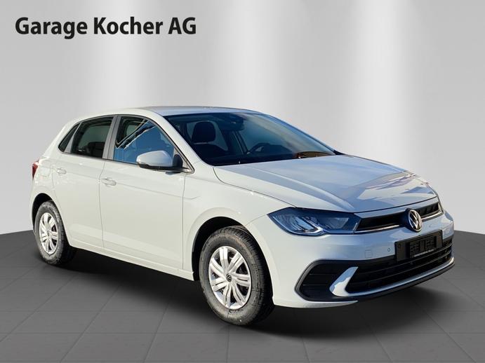 VW Polo Trend, Petrol, New car, Manual