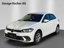 VW Polo Trend, Petrol, New car, Manual - 5