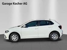 VW Polo Trend, Petrol, New car, Manual - 6