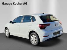 VW Polo Trend, Petrol, New car, Manual - 7