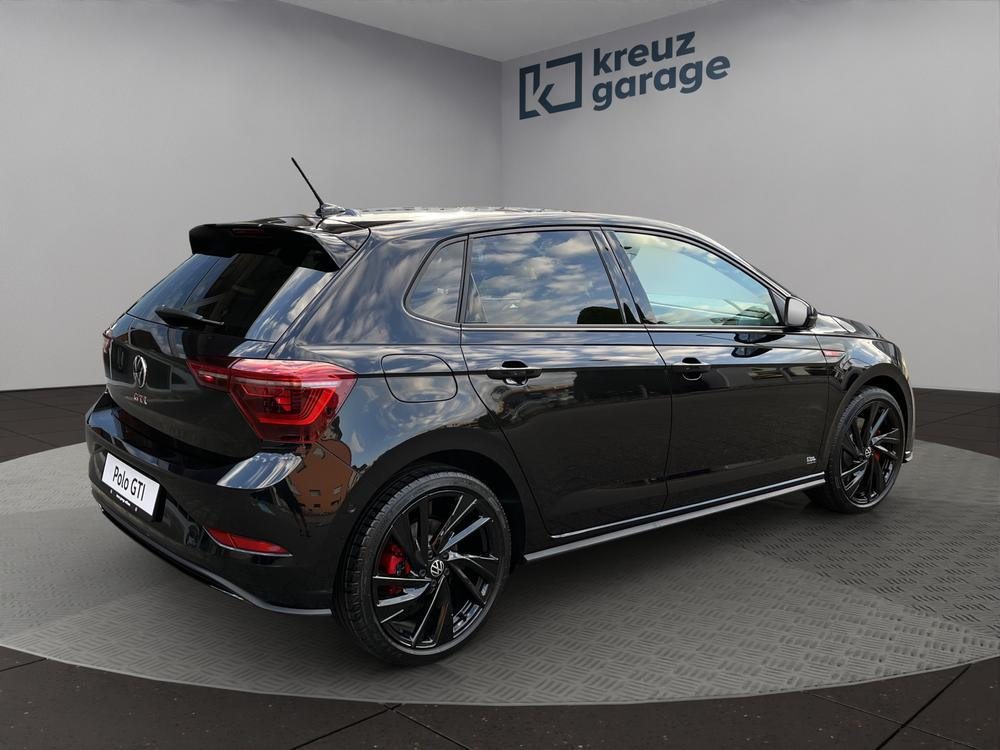 VW POLO 2.0 TSI GTI DSG, Petrol, New car, Automatic - 3