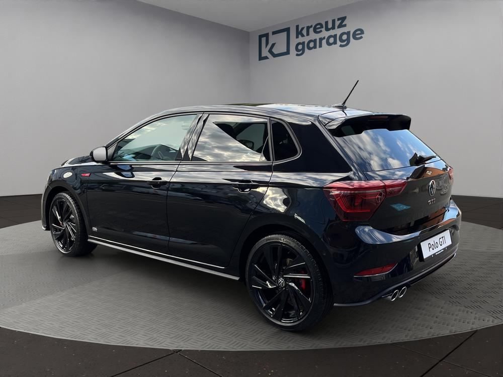 VW POLO 2.0 TSI GTI DSG, Petrol, New car, Automatic - 4