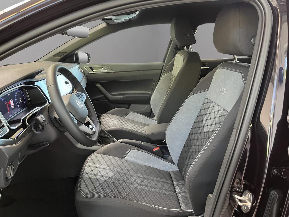 VW POLO 1.0 TSI R-Line, Petrol, New car, Automatic - 6