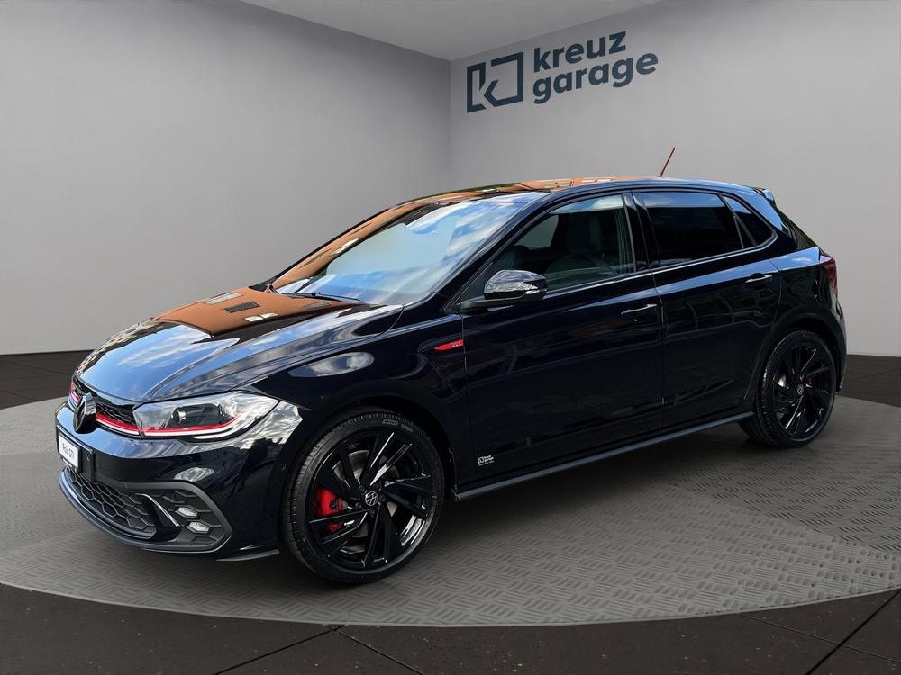 VW POLO 2.0 TSI GTI DSG, Petrol, New car, Automatic - 5