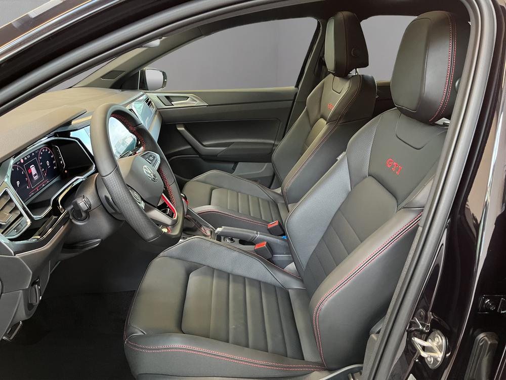 VW POLO 2.0 TSI GTI DSG, Petrol, New car, Automatic - 6
