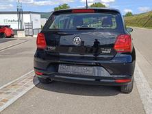 VW 1.0 TSI 110 BlueMT Comfortline, Essence, Occasion / Utilisé, Manuelle - 4