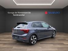 VW 2.0 TSI GTI DSG, Benzin, Occasion / Gebraucht, Automatik - 6