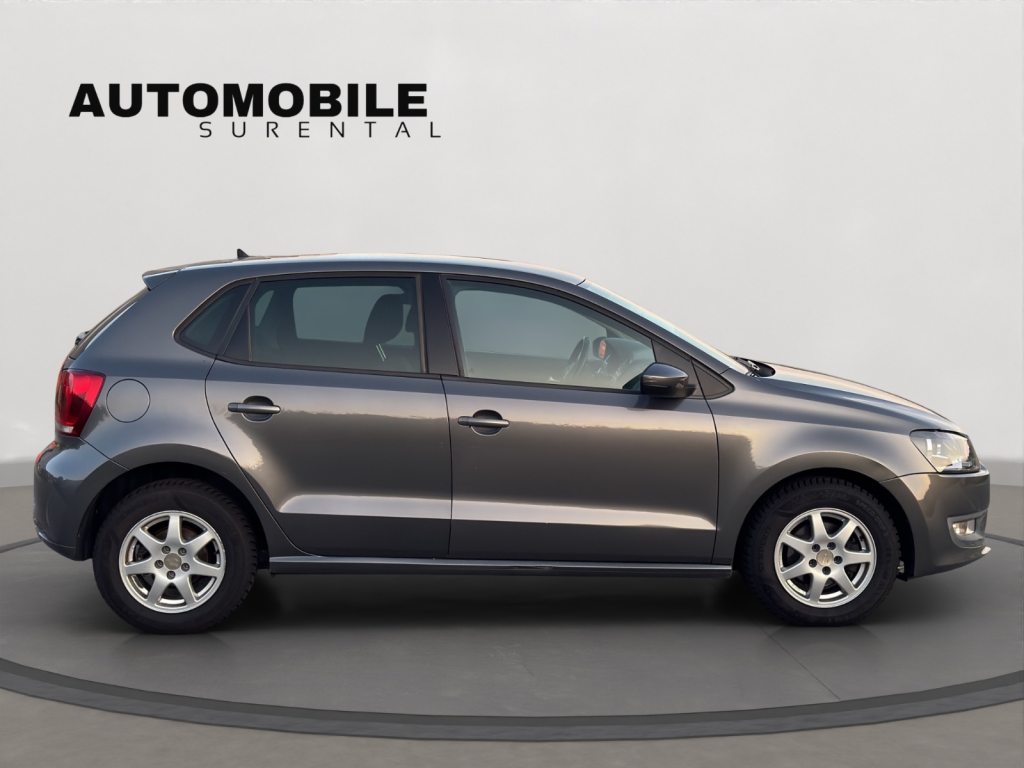 VW POLO 1.2 TSI 105 Comfortline, Benzina, Occasioni / Usate, Automatico - 7