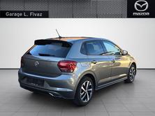 VW 1.5 TSI Comfortline DSG, Petrol, Second hand / Used, Automatic - 4