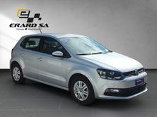 VW 1.0 MPI 75 BlueMT Trendline, Benzina, Occasioni / Usate, Manuale - 6