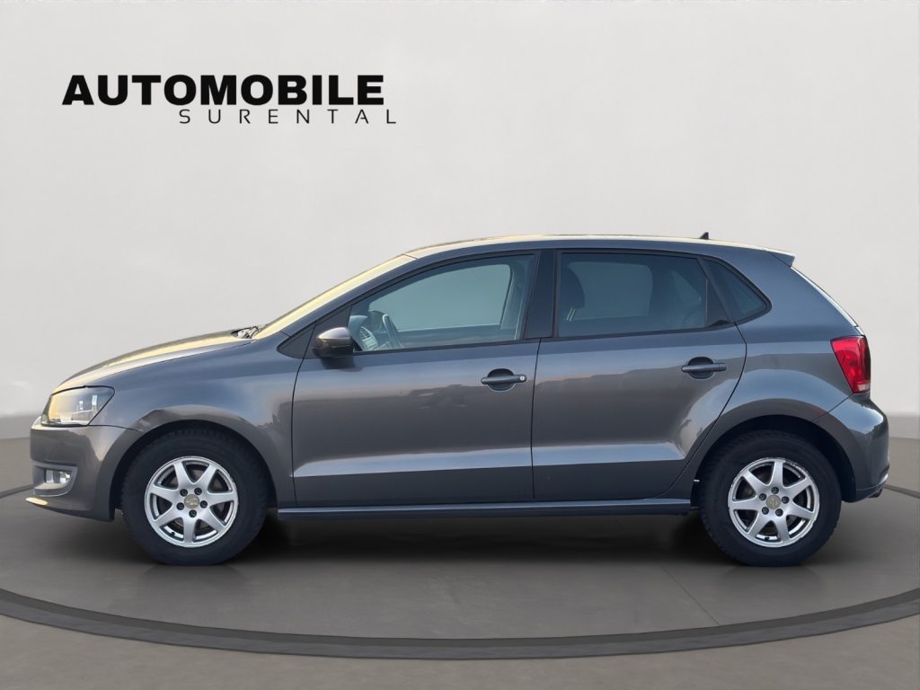 VW POLO 1.2 TSI 105 Comfortline, Benzina, Occasioni / Usate, Automatico - 3