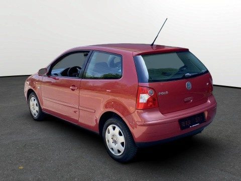 VW POLO 1.4 16V 75 Comfortline, Benzina, Occasioni / Usate, Manuale - 4