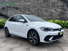VW 1.0 TSI 110 R-Line DSG, Essence, Occasion / Utilisé, Automatique - 6