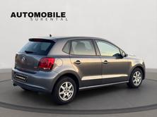 VW 1.2 TSI 105 Comfortline DSG, Petrol, Second hand / Used, Automatic - 6