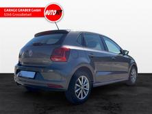 VW POLO 1.0 TSI 110 BlueMT Lounge, Benzin, Occasion / Gebraucht, Handschaltung - 5