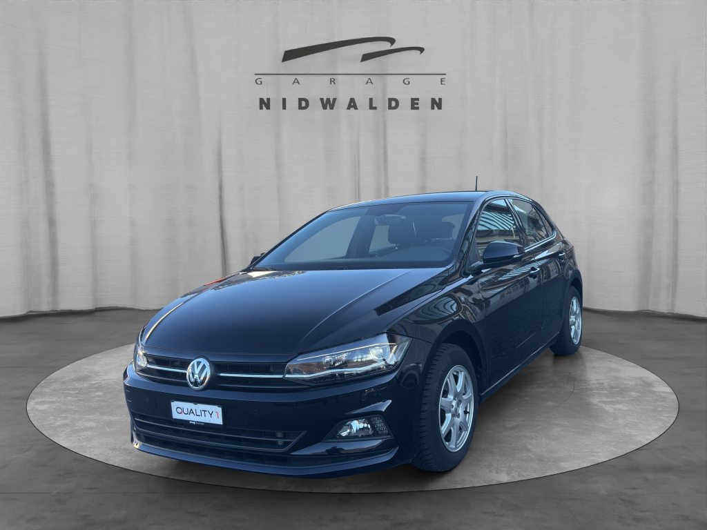VW POLO 1.0 TSI 115 Highline