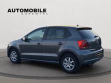 VW 1.2 TSI 105 Comfortline DSG, Petrol, Second hand / Used, Automatic - 4