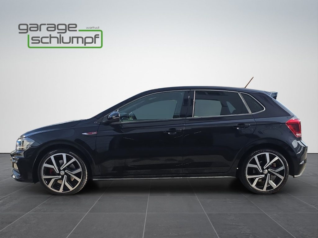 VW POLO 2.0 TSI GTI DSG, Benzina, Occasioni / Usate, Automatico - 4