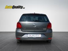 VW POLO 1.0 MPI 60 BlueMT Trendline, Petrol, Second hand / Used, Manual - 5