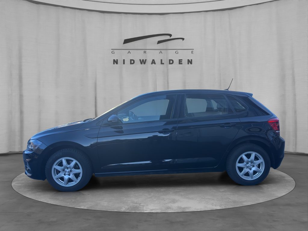 VW POLO 1.0 TSI 115 Highline, Benzina, Occasioni / Usate, Manuale - 4