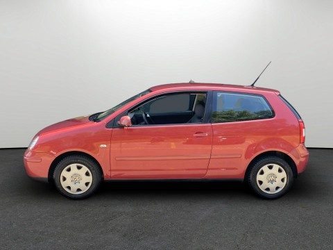 VW POLO 1.4 16V 75 Comfortline, Benzina, Occasioni / Usate, Manuale - 3