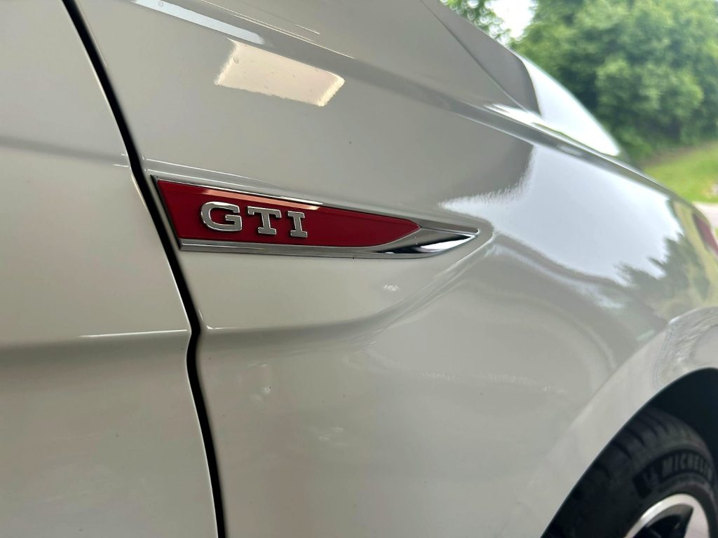 VW Polo 2.0 TSI GTI DSG, Benzin, Occasion / Gebraucht, Automatik - 7