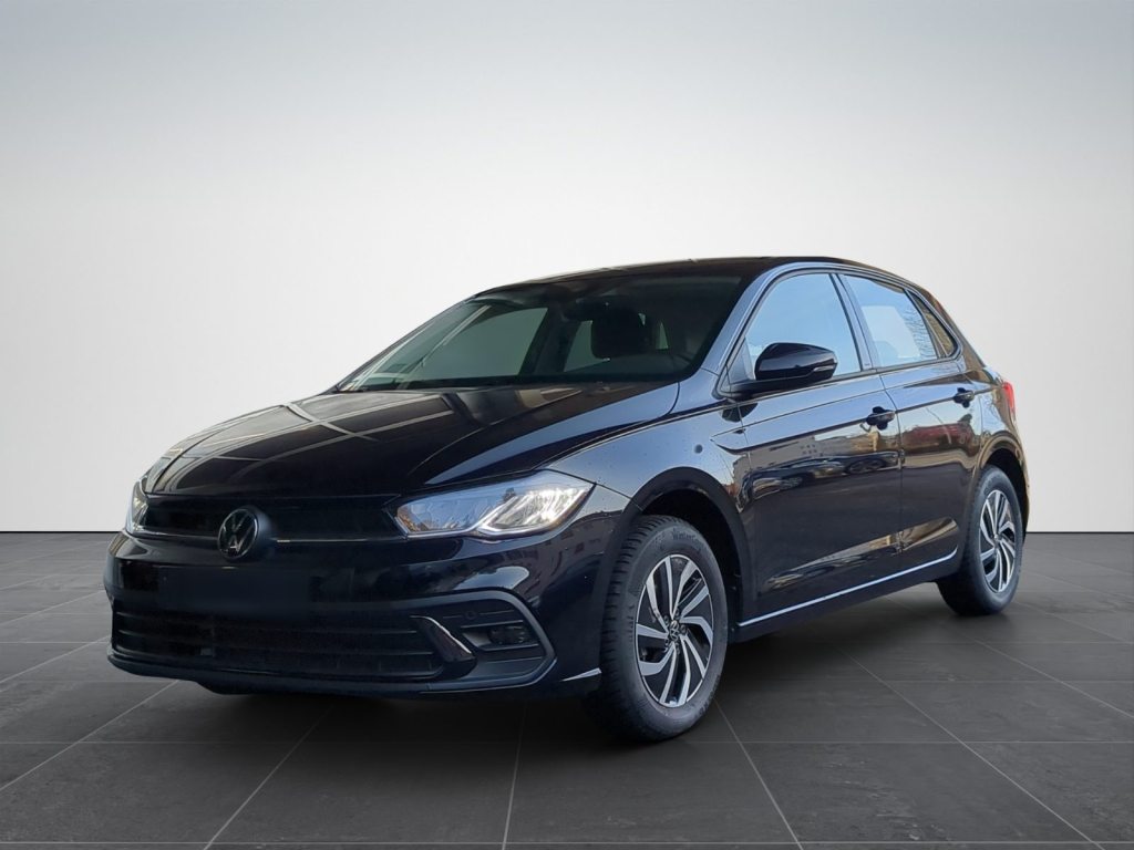 VW 1.0 TSI Life DSG