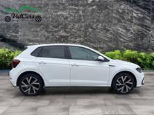 VW 1.0 TSI 110 R-Line DSG, Essence, Occasion / Utilisé, Automatique - 7