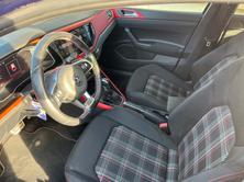 VW POLO 2.0 TSI GTI DSG, Benzin, Occasion / Gebraucht, Automatik - 4