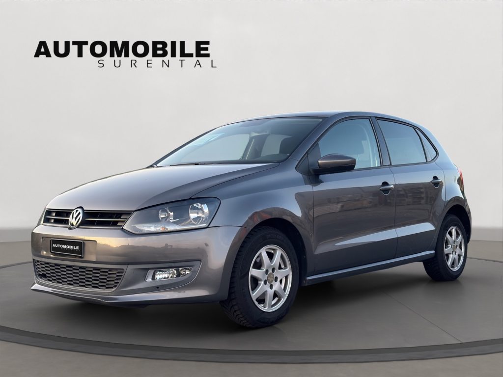 VW 1.2 TSI 105 Comfortline DSG