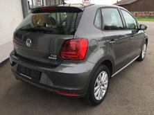 VW POLO Modell 2014-, Petrol, Second hand / Used, Manual - 2