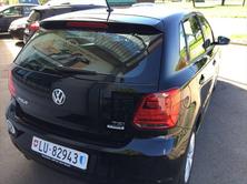 VW POLO Modell 2014-, Petrol, Second hand / Used, Manual - 2