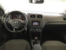 VW POLO Modell 2014-, Benzin, Occasion / Gebraucht, Handschaltung - 3