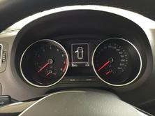 VW POLO Modell 2014-, Petrol, Second hand / Used, Manual - 4