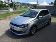 VW POLO Modell 2009-, Petrol, Second hand / Used, Manual - 2