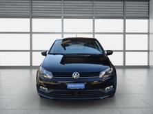 VW POLO 1.0 MPI 60 BlueMT Trendline, Benzin, Occasion / Gebraucht, Handschaltung - 2