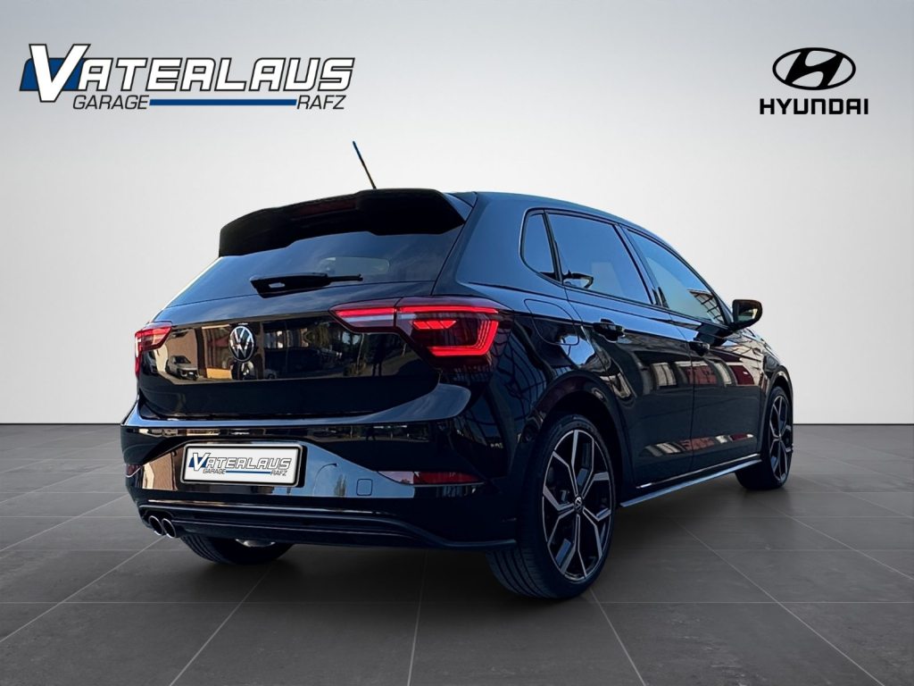 VW 2.0 TSI GTI DSG, Benzin, Occasion / Gebraucht, Automatik - 6