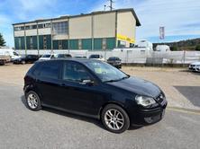 VW 1.8 20V Turbo GTI, Essence, Occasion / Utilisé, Manuelle - 6