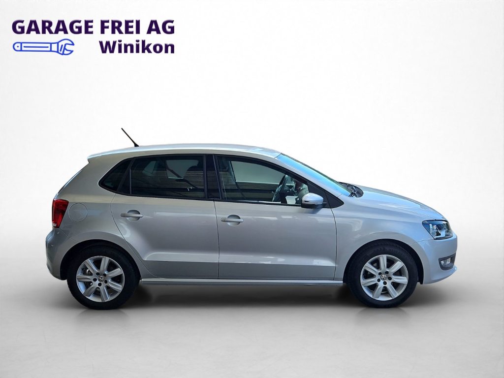 VW POLO 1.4 Trendline