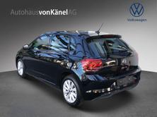 VW Polo Comfortline, Benzin, Occasion / Gebraucht, Automat - 3