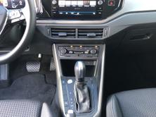 VW Polo Comfortline, Essence, Occasion / Utilisé, Automatique - 4
