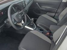 VW Polo 1.0 TSI Life, Benzin, Occasion / Gebraucht, Handschaltung - 3