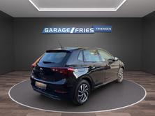 VW Polo Life, Benzina, Occasioni / Usate, Automatico - 2